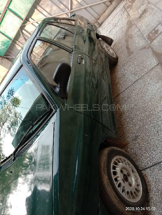 KIA Classic 2001 for Sale in Okara KIA Classic 2001 for Sale in Okara Image-2