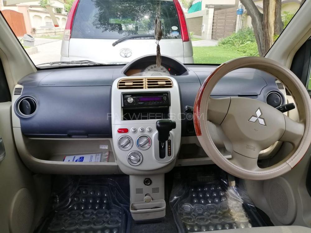 Mitsubishi Ek Wagon 2007 for Sale in Lahore Image-1