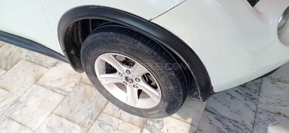Nissan Juke 2010 for Sale in Peshawar Nissan Juke 2010 for Sale in Peshawar Image-11