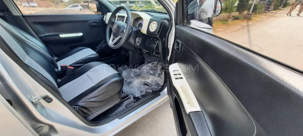 Suzuki Alto 2016 for Sale in Peshawar Suzuki Alto 2016 for Sale in Peshawar Image-3