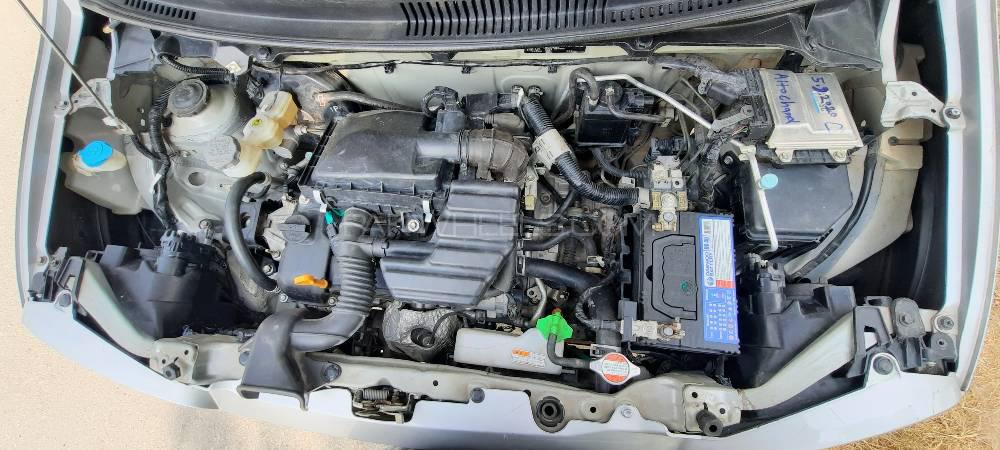 Suzuki Alto 2016 for Sale in Peshawar Suzuki Alto 2016 for Sale in Peshawar Image-11