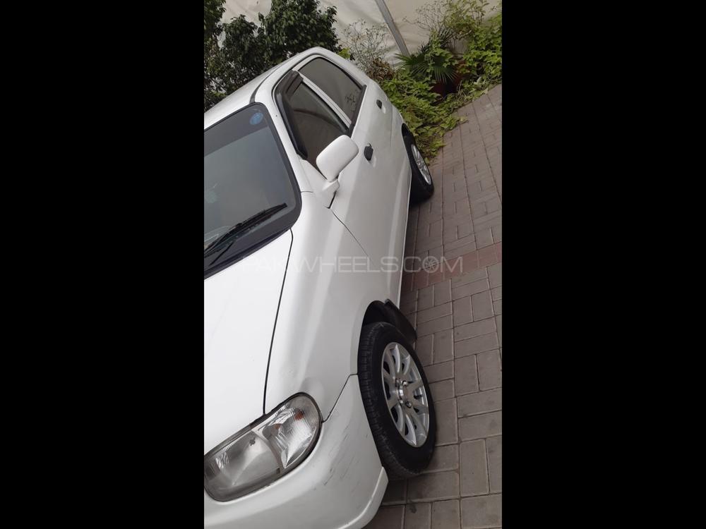 Suzuki Alto 2006 for Sale in Lahore Suzuki Alto 2006 for Sale in Lahore Image-6