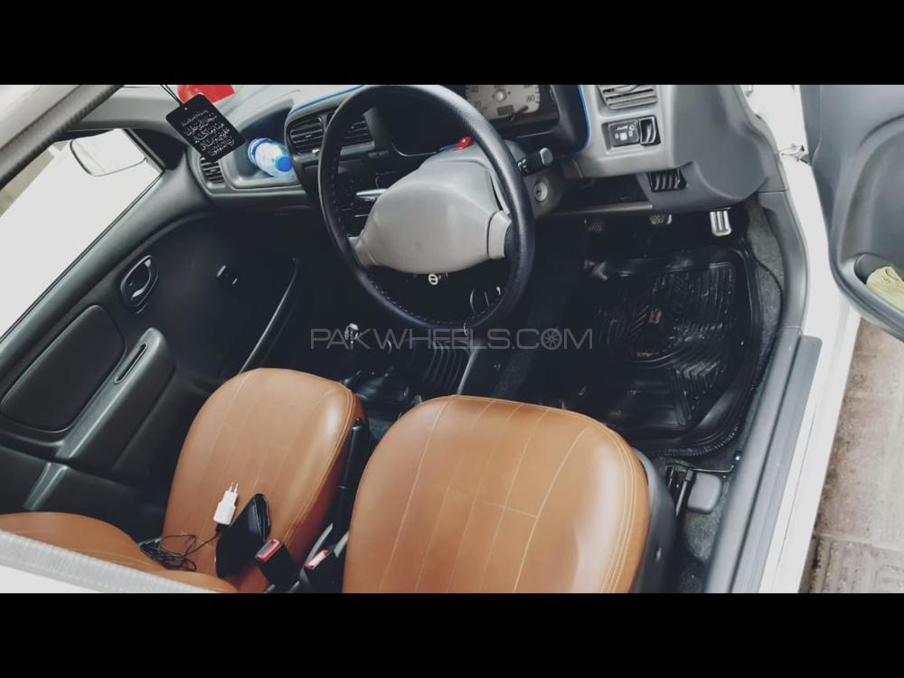 Suzuki Alto 2006 for Sale in Lahore Suzuki Alto 2006 for Sale in Lahore Image-10