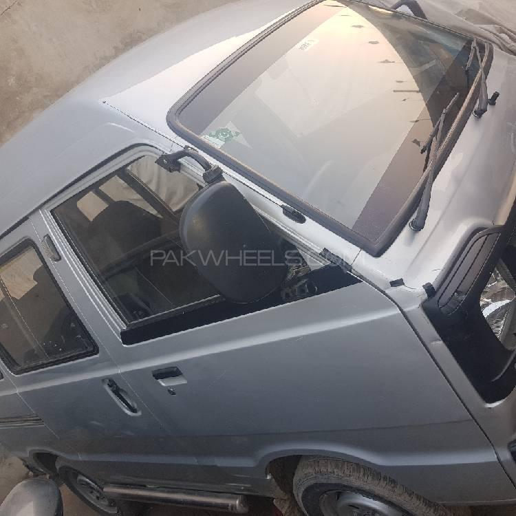 سوزوکی بولان 2015 for Sale in لاہور سوزوکی بولان 2015 for Sale in لاہور Image-12