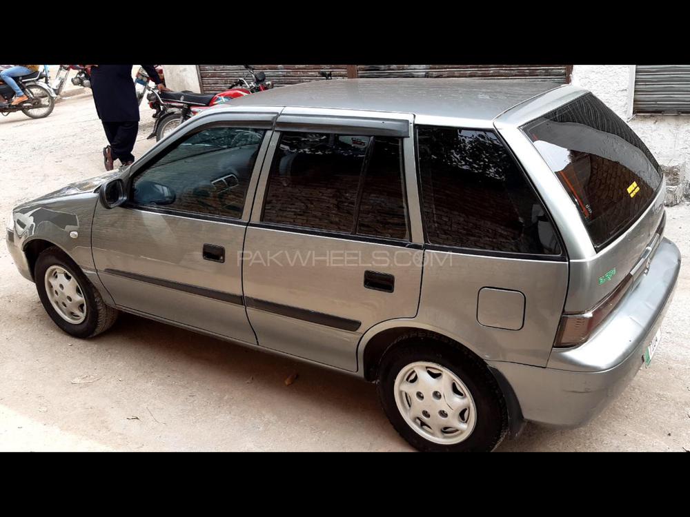 سوزوکی کلٹس 2013 for Sale in راولپنڈی Image-1