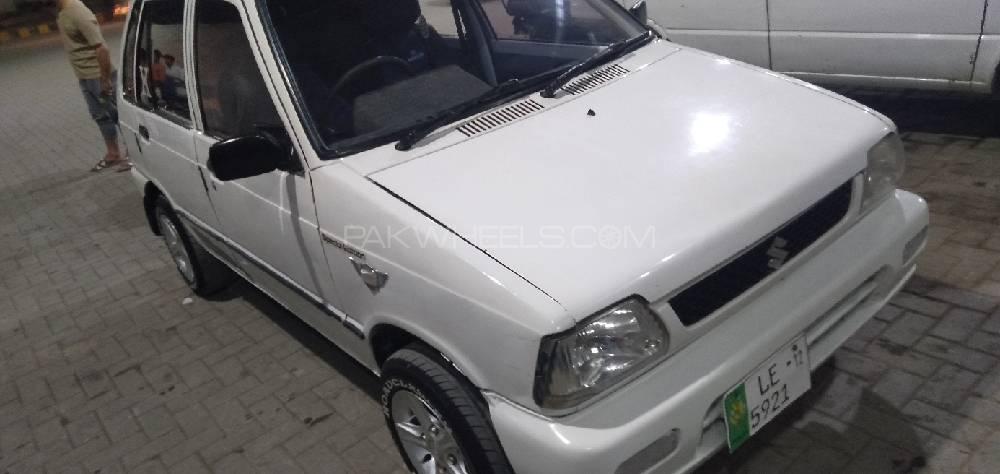 Suzuki Mehran 2012 for Sale in Rawalpindi Suzuki Mehran 2012 for Sale in Rawalpindi Image-6