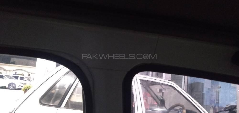 Suzuki Mehran 2012 for Sale in Rawalpindi Suzuki Mehran 2012 for Sale in Rawalpindi Image-11