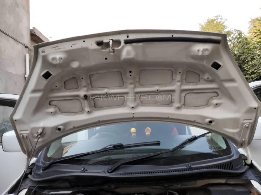 سوزوکی ویگن آر 2018 for Sale in ملتان سوزوکی ویگن آر 2018 for Sale in ملتان Image-6