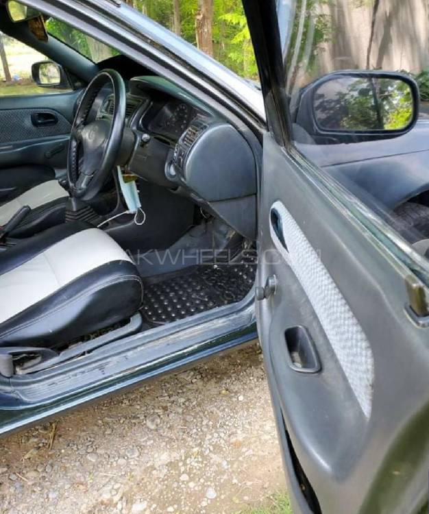 Toyota Corolla 2000 for Sale in Rawalpindi Toyota Corolla 2000 for Sale in Rawalpindi Image-4