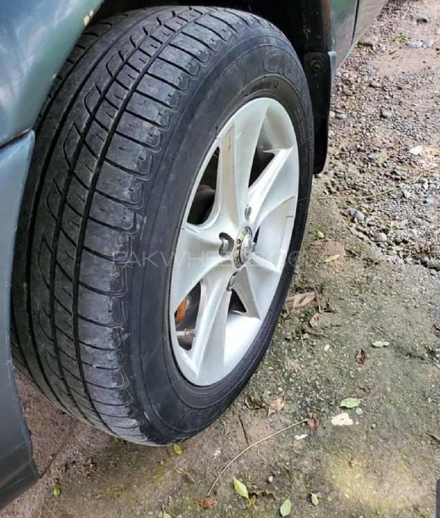 Toyota Corolla 2000 for Sale in Rawalpindi Toyota Corolla 2000 for Sale in Rawalpindi Image-9