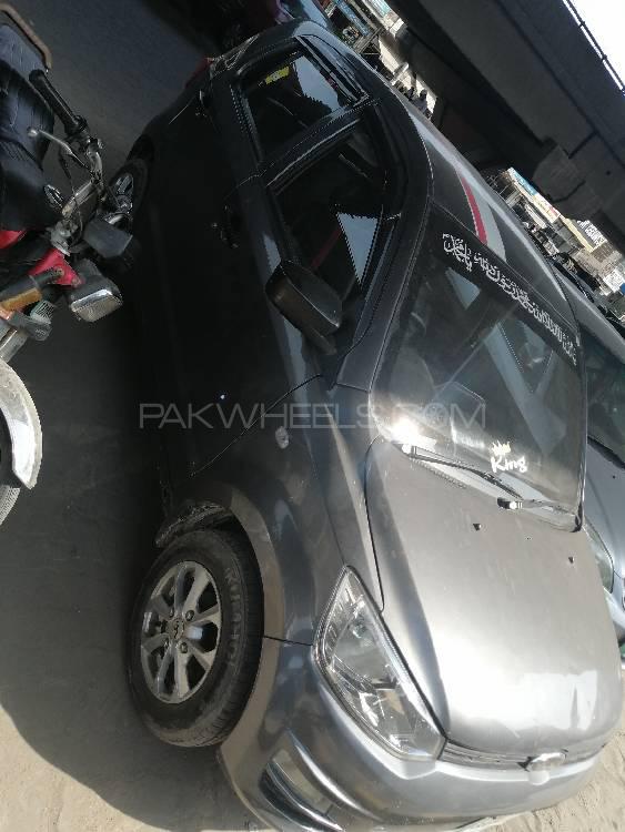 United Bravo 2019 for Sale in Lahore Image-1