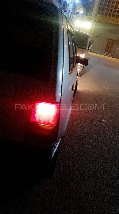 ڈائیہاتسو چارڈ 1994 for Sale in کراچی ڈائیہاتسو چارڈ 1994 for Sale in کراچی Image-3