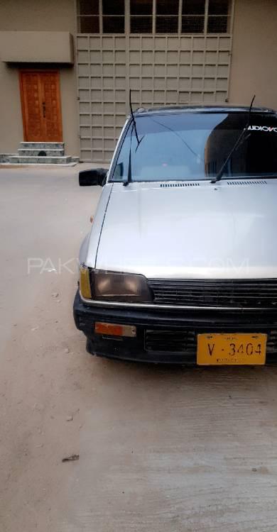 ڈائیہاتسو چارڈ 1994 for Sale in کراچی ڈائیہاتسو چارڈ 1994 for Sale in کراچی Image-7