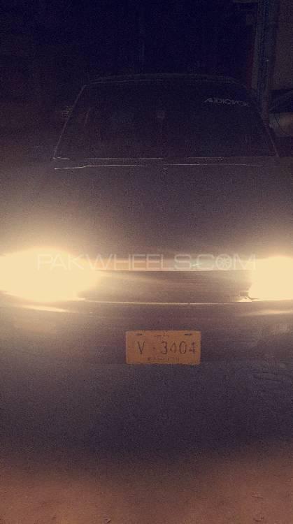 ڈائیہاتسو چارڈ 1994 for Sale in کراچی ڈائیہاتسو چارڈ 1994 for Sale in کراچی Image-6