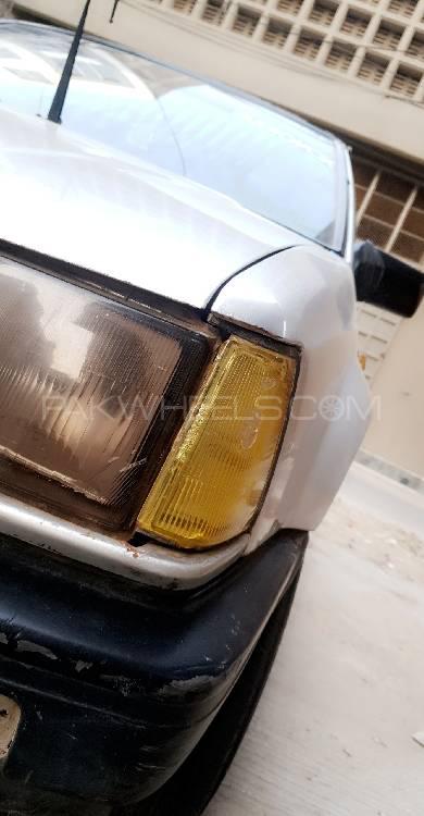 ڈائیہاتسو چارڈ 1994 for Sale in کراچی ڈائیہاتسو چارڈ 1994 for Sale in کراچی Image-9