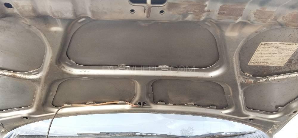 ڈائیہاتسو کیور 2009 for Sale in میاں چنوں ڈائیہاتسو کیور 2009 for Sale in میاں چنوں Image-6