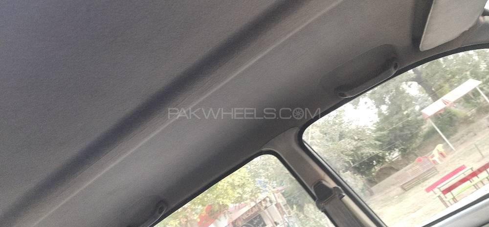 ڈائیہاتسو کیور 2009 for Sale in میاں چنوں ڈائیہاتسو کیور 2009 for Sale in میاں چنوں Image-11