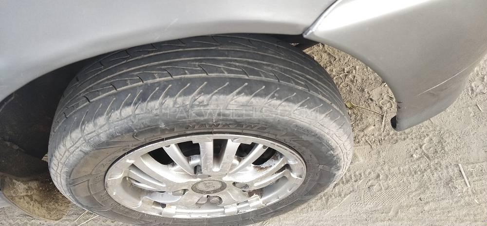 ڈائیہاتسو کیور 2009 for Sale in میاں چنوں ڈائیہاتسو کیور 2009 for Sale in میاں چنوں Image-15
