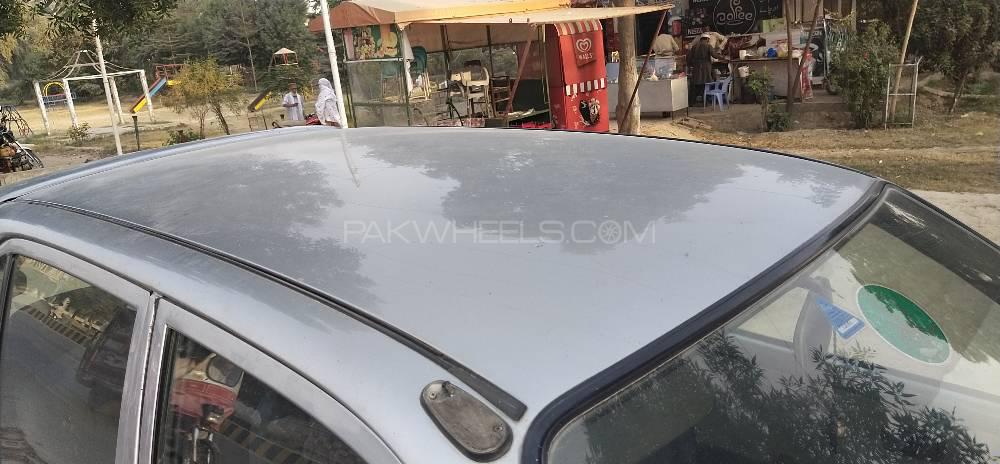 ڈائیہاتسو کیور 2009 for Sale in میاں چنوں ڈائیہاتسو کیور 2009 for Sale in میاں چنوں Image-16
