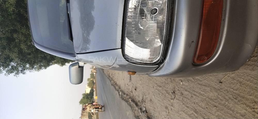 ڈائیہاتسو کیور 2009 for Sale in میاں چنوں ڈائیہاتسو کیور 2009 for Sale in میاں چنوں Image-19