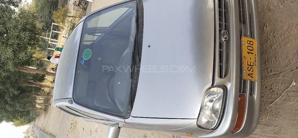ڈائیہاتسو کیور 2009 for Sale in میاں چنوں ڈائیہاتسو کیور 2009 for Sale in میاں چنوں Image-18