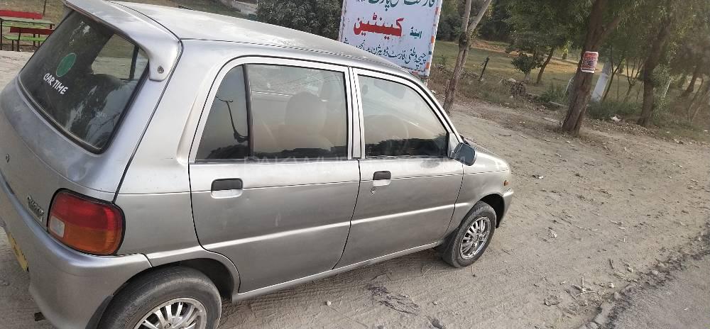 ڈائیہاتسو کیور 2009 for Sale in میاں چنوں ڈائیہاتسو کیور 2009 for Sale in میاں چنوں Image-17