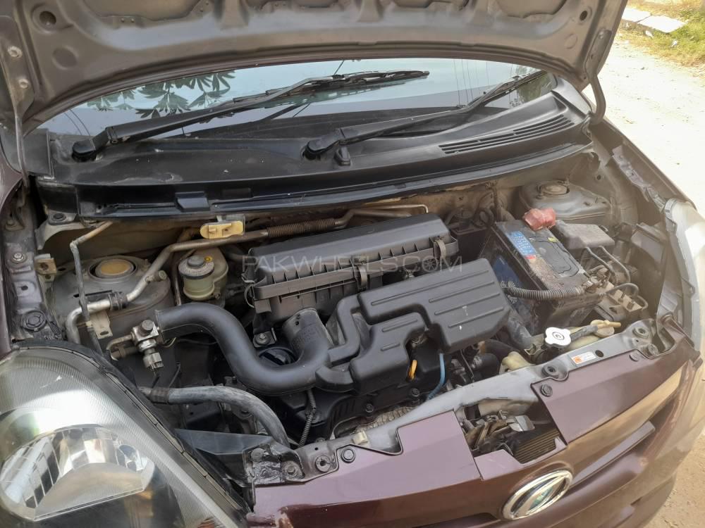 Daihatsu Mira 2012 for Sale in Karachi Image-1