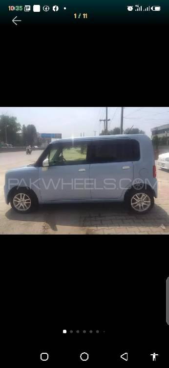 ڈائیہاتسو موو کونٹے 2013 for Sale in سیالکوٹ ڈائیہاتسو موو کونٹے 2013 for Sale in سیالکوٹ Image-8