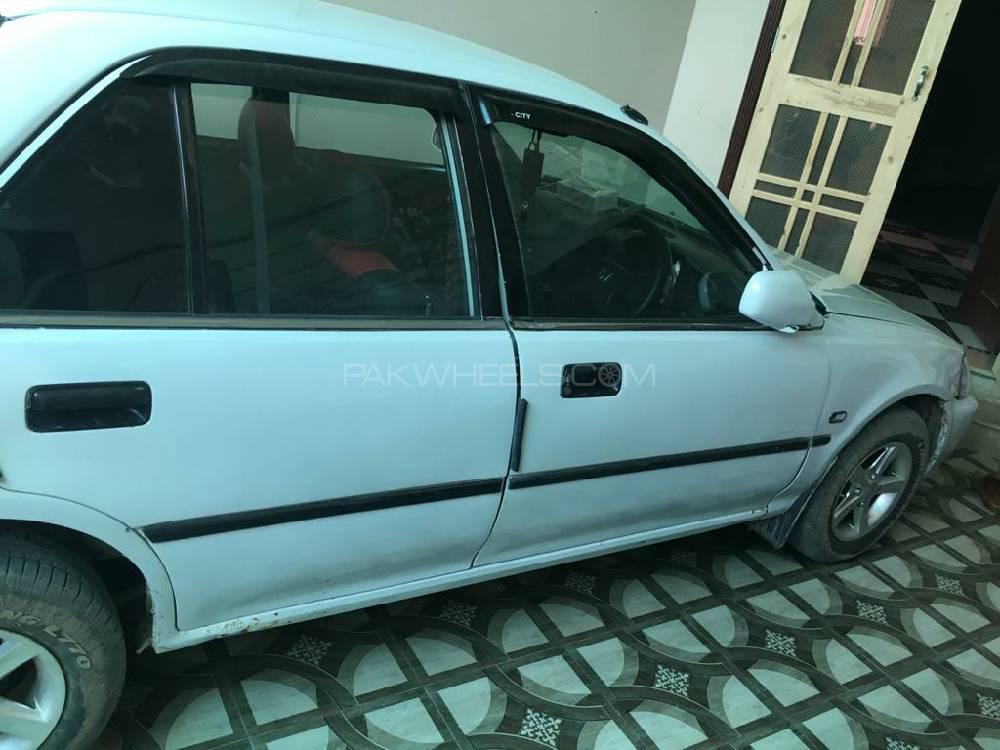 Honda City 2000 for Sale in Sahiwal Image-1