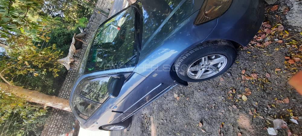 Honda Civic 2005 for Sale in Abbottabad Image-1
