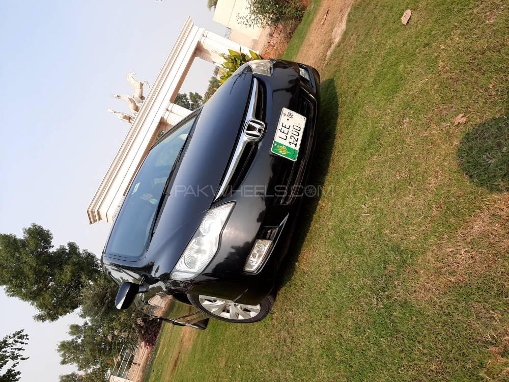 Honda Civic 2008 for Sale in Sahiwal Image-1