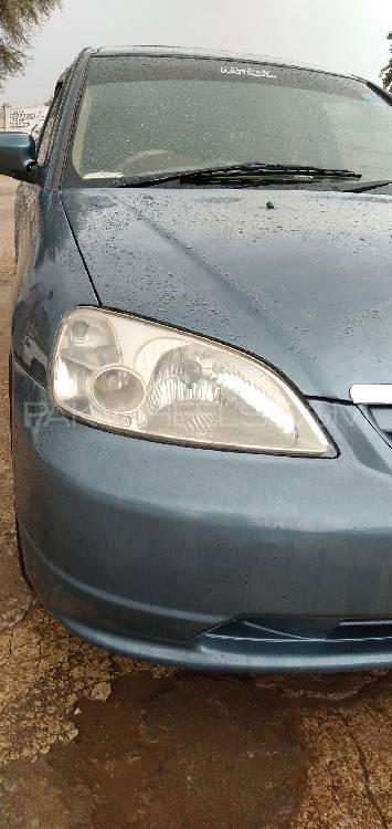 Honda Civic 2003 for Sale in Peshawar Image-1