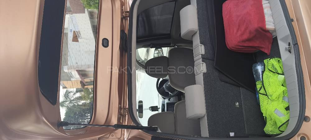 Nissan Dayz 2017 for Sale in Lahore Nissan Dayz 2017 for Sale in Lahore Image-9