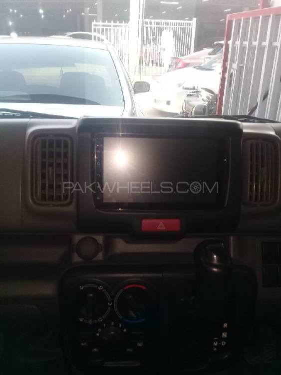 Suzuki Every 2013 for Sale in Peshawar Suzuki Every 2013 for Sale in Peshawar Image-8