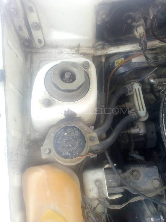 Suzuki Khyber 1995 for Sale in Mansehra Suzuki Khyber 1995 for Sale in Mansehra Image-4