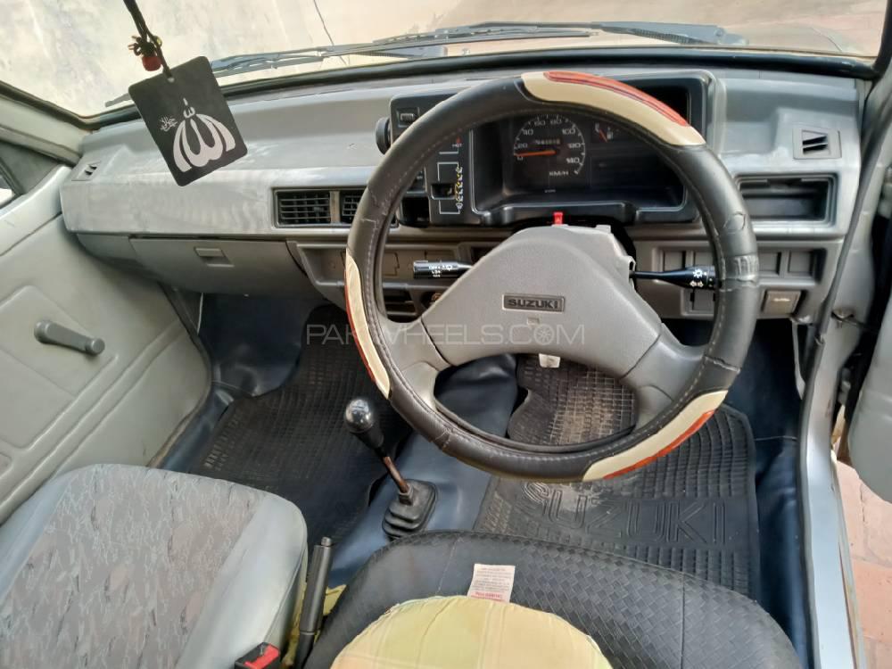 Suzuki Mehran 2009 for Sale in Multan Image-1