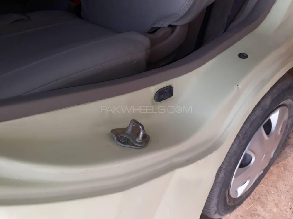 سوزوکی ایم آر ویگن 2009 for Sale in حافظ آباد سوزوکی ایم آر ویگن 2009 for Sale in حافظ آباد Image-4