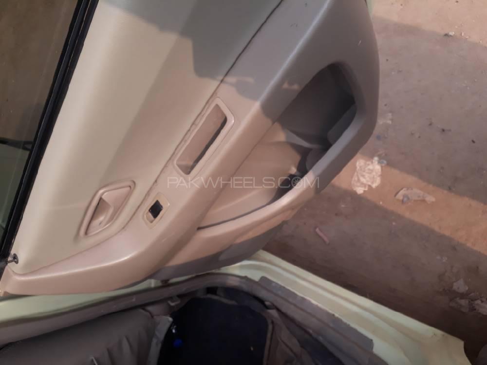 سوزوکی ایم آر ویگن 2009 for Sale in حافظ آباد سوزوکی ایم آر ویگن 2009 for Sale in حافظ آباد Image-5