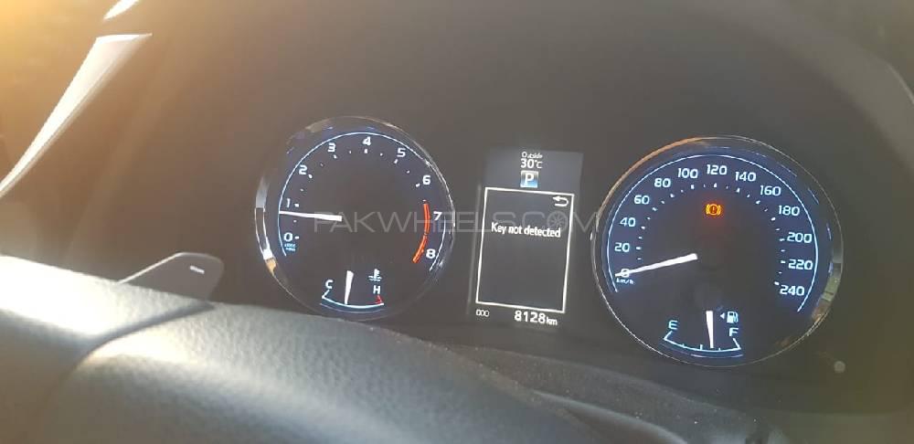 ٹویوٹا کرولا 2019 for Sale in راولپنڈی ٹویوٹا کرولا 2019 for Sale in راولپنڈی Image-9