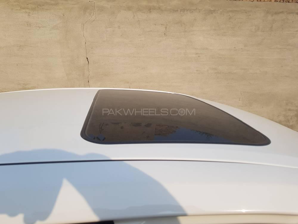 Toyota Corolla 2020 for Sale in D.G.Khan Toyota Corolla 2020 for Sale in D.G.Khan Image-2