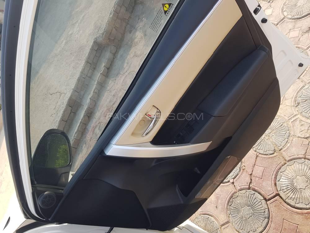 Toyota Corolla 2020 for Sale in D.G.Khan Toyota Corolla 2020 for Sale in D.G.Khan Image-3