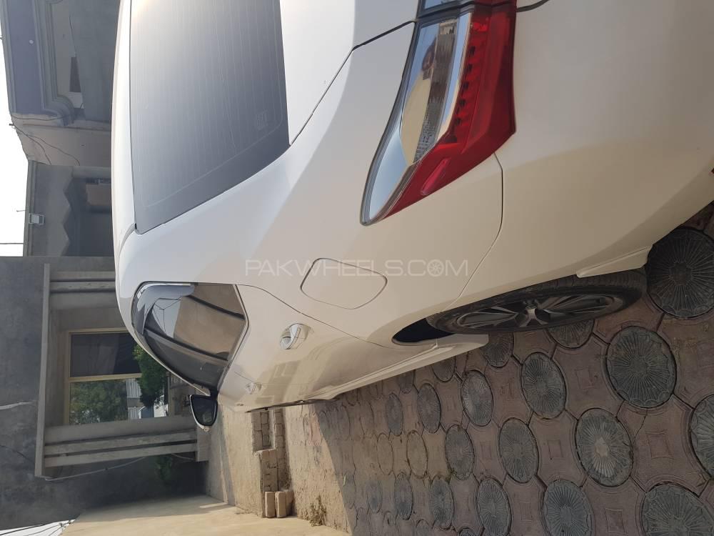 Toyota Corolla 2020 for Sale in D.G.Khan Toyota Corolla 2020 for Sale in D.G.Khan Image-6