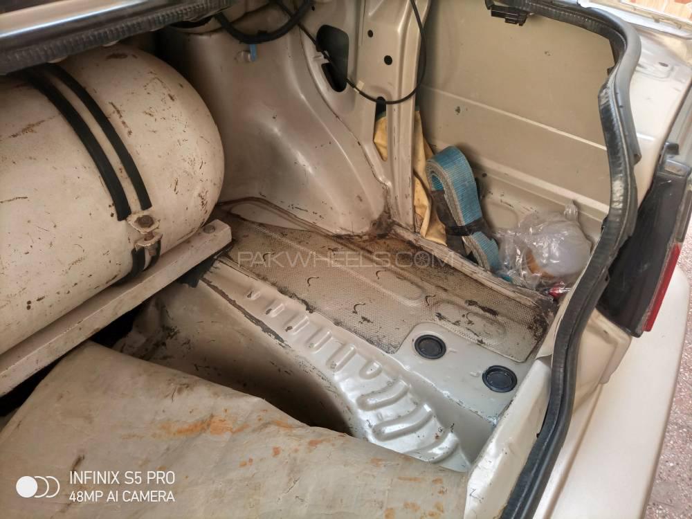Toyota Corolla 1986 for Sale in Charsadda Toyota Corolla 1986 for Sale in Charsadda Image-10