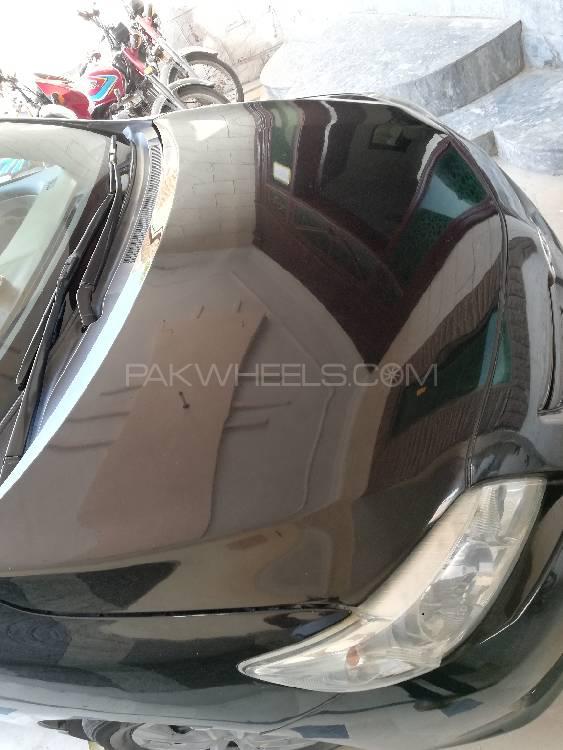 Toyota Corolla 2009 for Sale in Sargodha Toyota Corolla 2009 for Sale in Sargodha Image-6