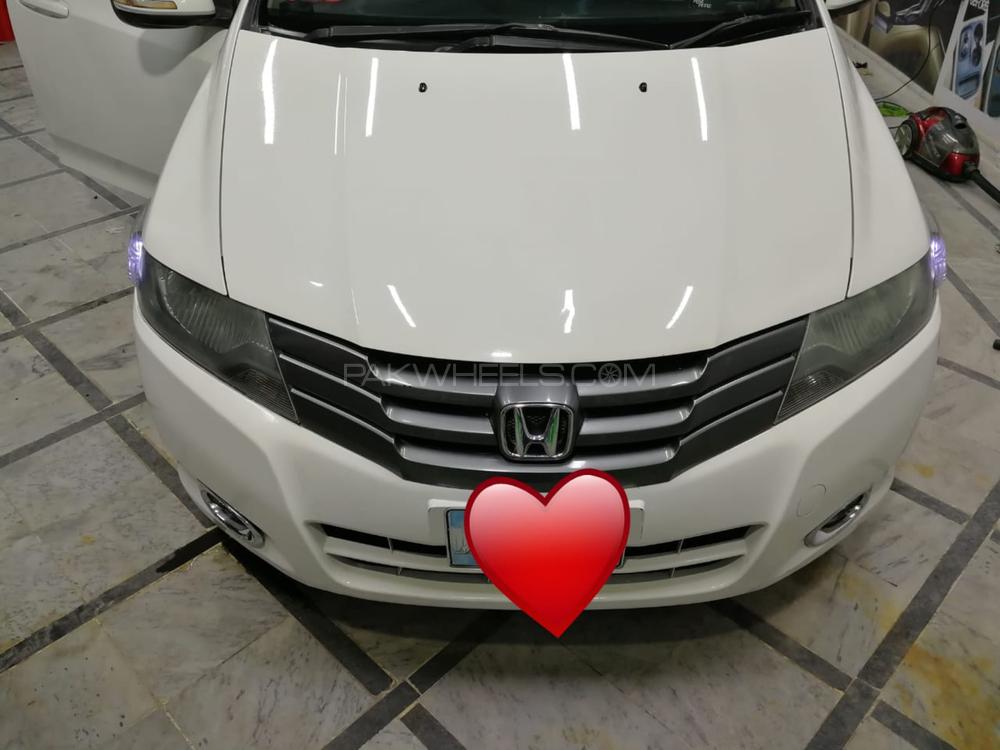 Honda City 2016 for Sale in Wah cantt Image-1