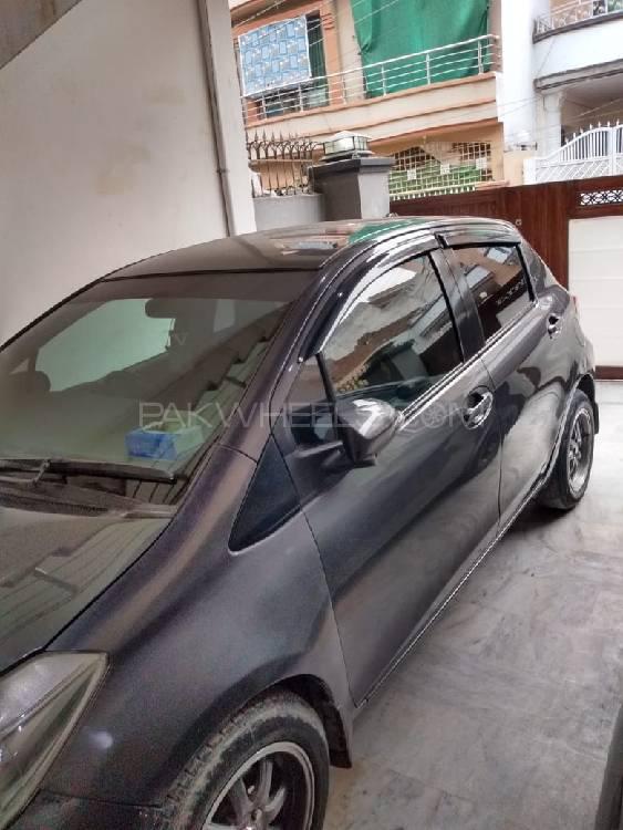 ٹویوٹا ویٹز 2011 for Sale in اسلام آباد ٹویوٹا ویٹز 2011 for Sale in اسلام آباد Image-8