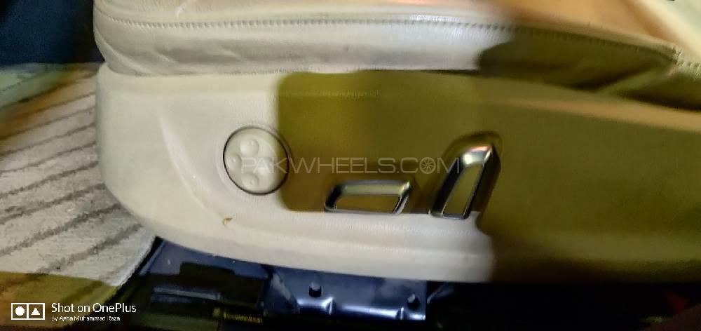 Audi A4 2015 for Sale in Lahore Audi A4 2015 for Sale in Lahore Image-8