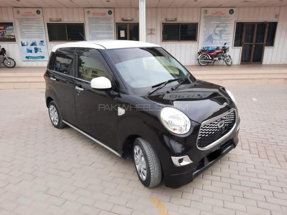 Daihatsu Cast 2015 for Sale in Rawalpindi Image-1