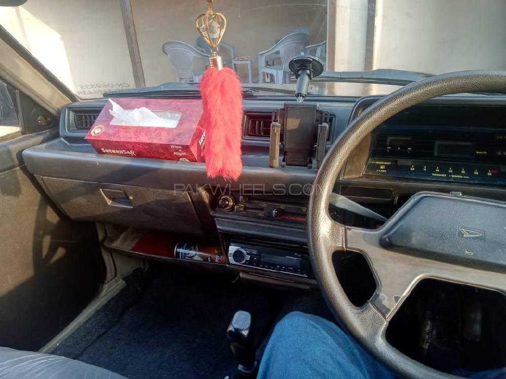 Daihatsu Charade 1985 for Sale in Multan Image-1