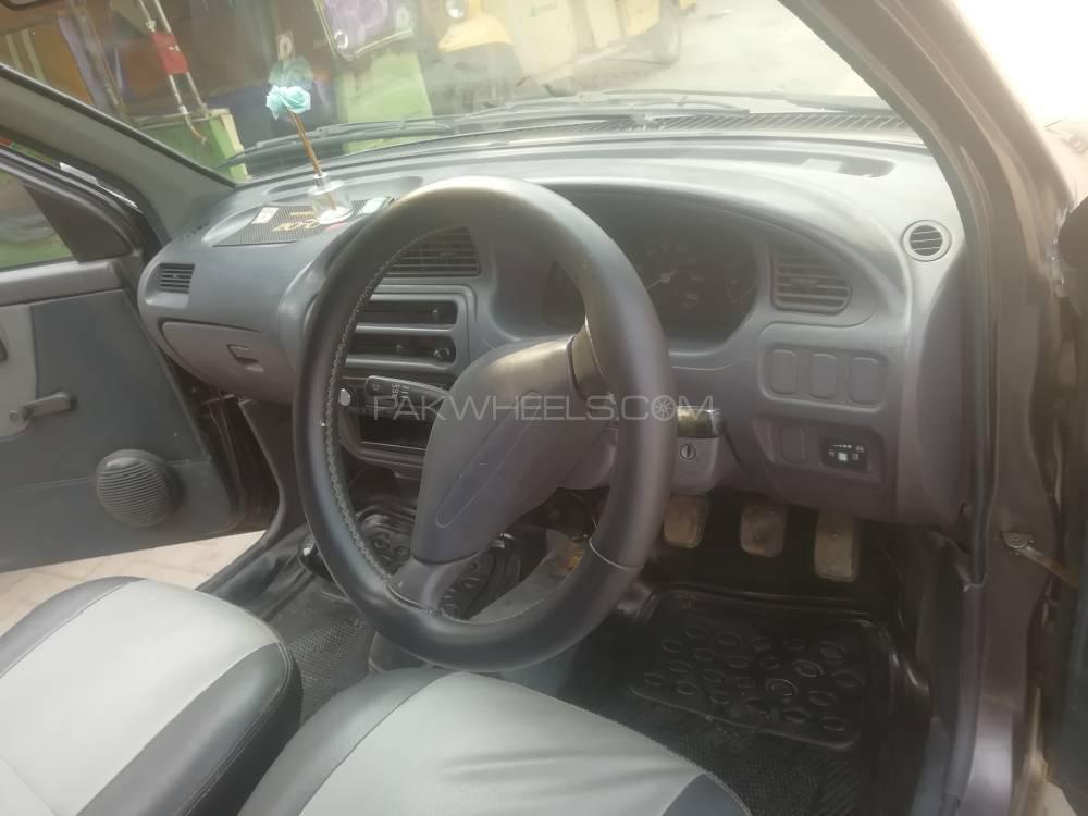 ڈائیہاتسو کیور 2010 for Sale in لاہور ڈائیہاتسو کیور 2010 for Sale in لاہور Image-4